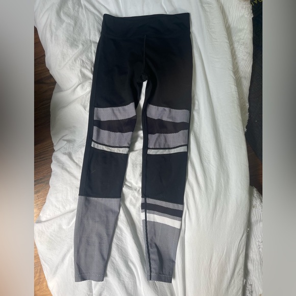 Lily box leggings multi colored - Picture 1 of 1